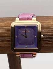 Pandora Purple Grand Cushion