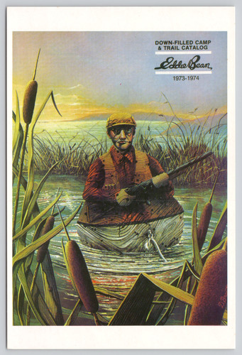 Postcard national lampoon - postcard,