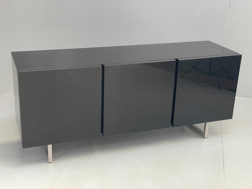 Calligaris black seattle - black, 'seattle'