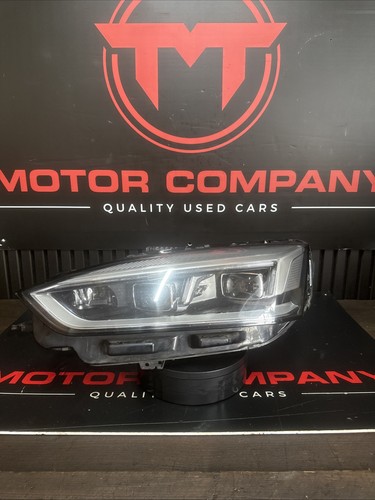 Audi passenger side left - a5,