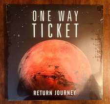 One Way Ticket Return Journey