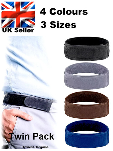Buckle belt adjustable - belt,