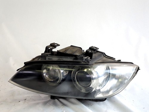 7162141 left front headlight - 7162141,