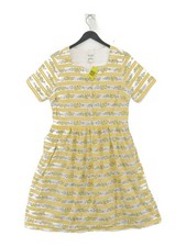 Horrockses A-Line Midi Dress