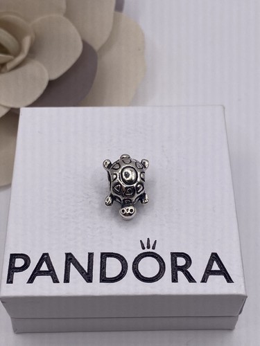 Pandora turtle charm - pandora, charm.