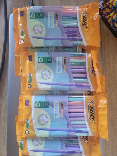 Bic matic mechanical pencils - bic, &