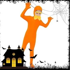 🎃 Adult Kids Spandex