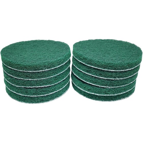 Rust removal hoop and loop - rust,