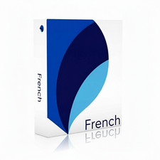 Fits Pimsleur French: Complete