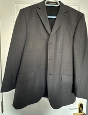 Men’s Next Suit Dark