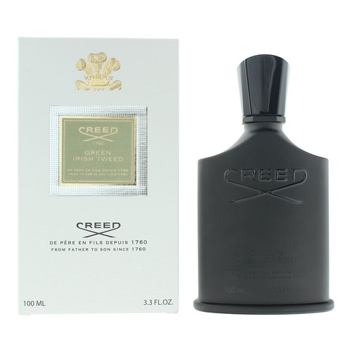 Creed green irish tweed - tweed, de