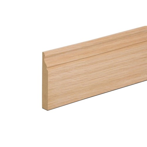 Mdf oak ogee - mdf, board