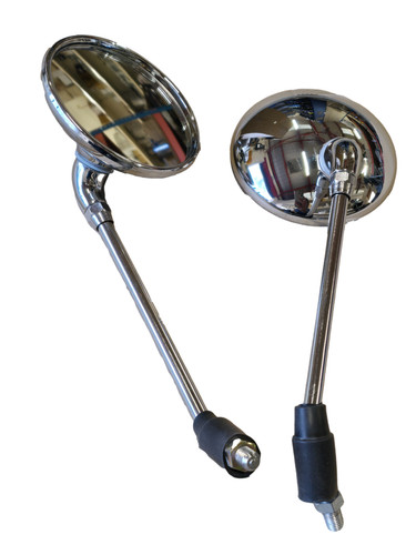 Vespa gts 2022 - gts, chromed