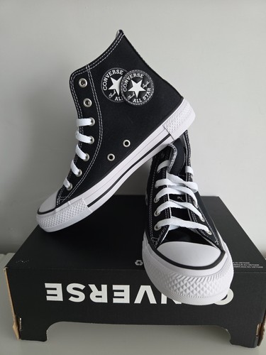 Brand new converse high tops - high,