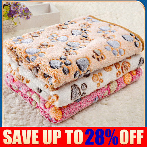 Puppy blanket for pet - puppy,