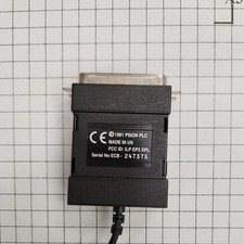 Psion parallel printer