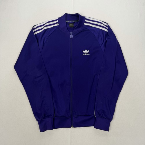 Adidas mens tracksuit jacket - mens,