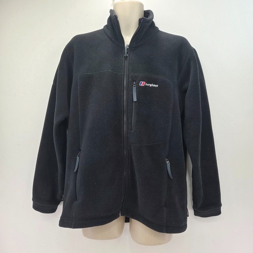 Berghaus polartec fleece - berghaus,