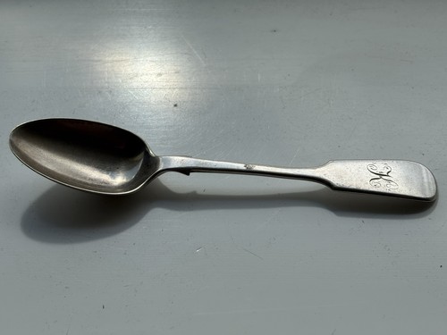 Antique hallmarked solid - antique,