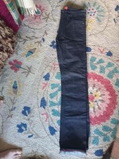 Maple Salvage  1976 Motorcycle Jeans