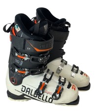 Dalbello White / Black Ski