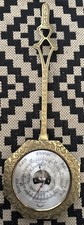 Vintage Daymaster Brass