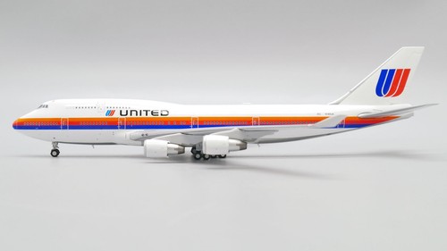 United boeing 747 - boeing, n185ua