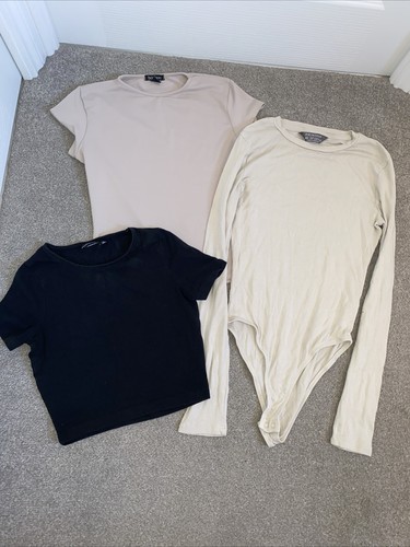 Womens girls tops - girls,