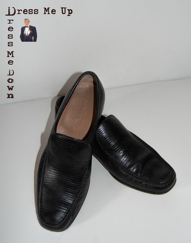 Collezione men leather - s,