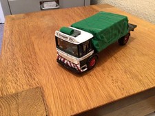 1/50 Code3 Eddie Stobart 