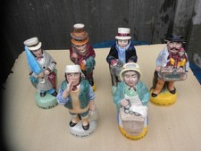 Toby / Character Jug