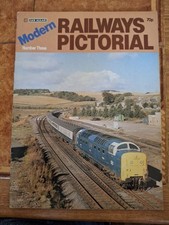 Modern Railways Pictorial