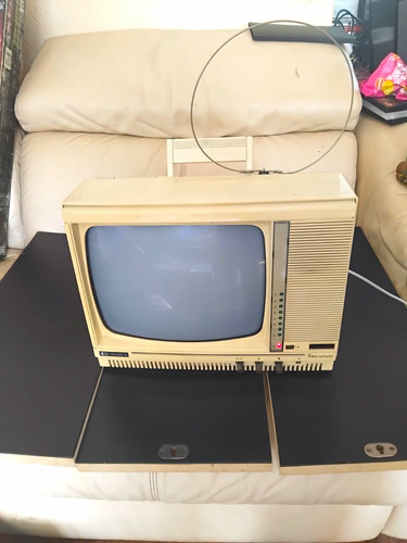 Pye rambler vintage - rambler,