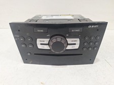 2010 VAUXHALL CORSA D OE