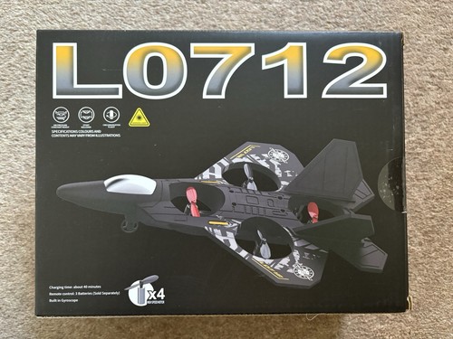 L0712 plane 4g remote - plane, 2.4g