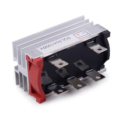 Phase bridge rectifier - phase,