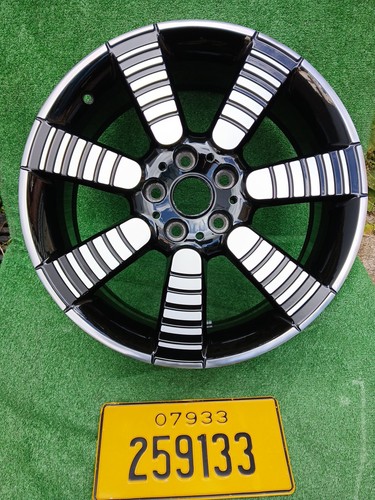 Mini cooper pulse spoke - mini, 900