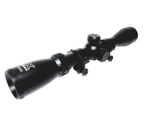 Refurbished umarex 9x40 - refurbished, 3-9x40