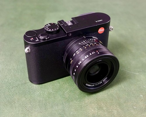 Leica 24 2mp - 116), 24.2mp