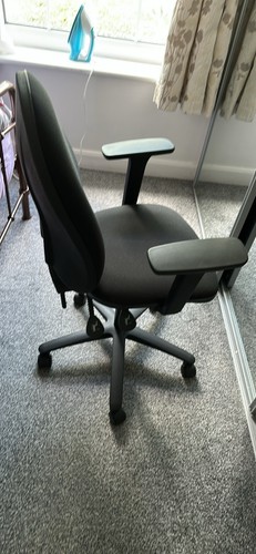 Home office chair - office,