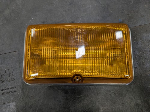 Whelen 508 linear strobe - linear,