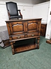 TITCHMARSH & GOODWIN FURNITURE