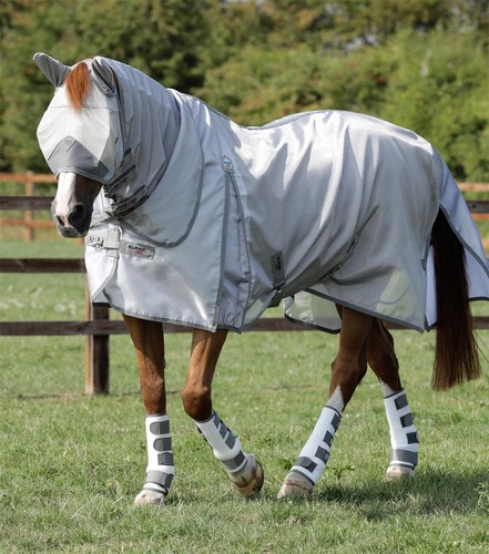 Premier equine super lite fly - premier,