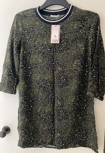 Ladies casual dress - ladies,