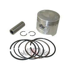 47mm Piston Rings Pin Set For