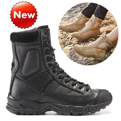 New outdoor mens leather - mens,