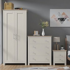 3 Piece Modern Bedroom