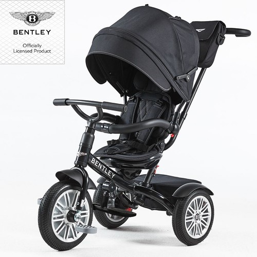 Bentley trike continental - bentley,