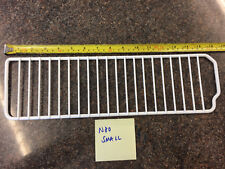 CARAVAN MOTORHOME THETFORD N80