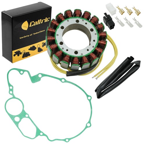 Stator gasket for honda - &,